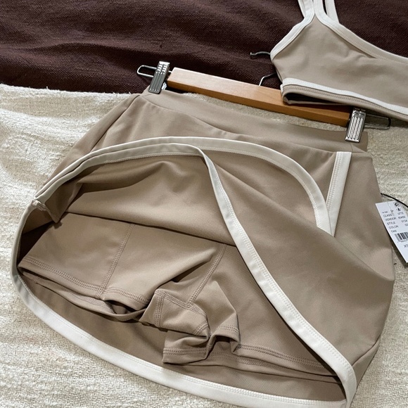 PacSun 1980 Workout Set - Picture 3 of 3